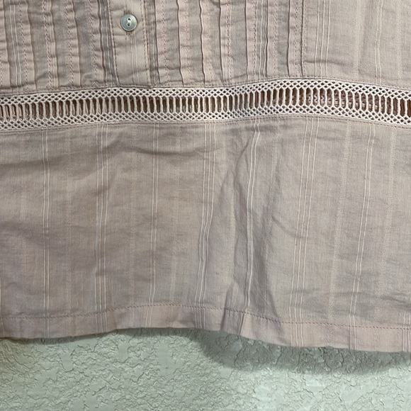 CARVE DESIGNS Pink Women's Top - Picture 5 of 5